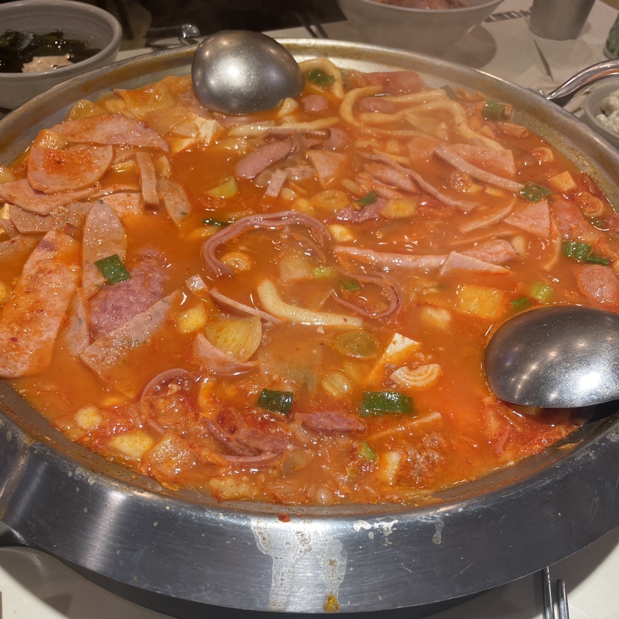킹콩부대찌개 안양범계점 대표 사진