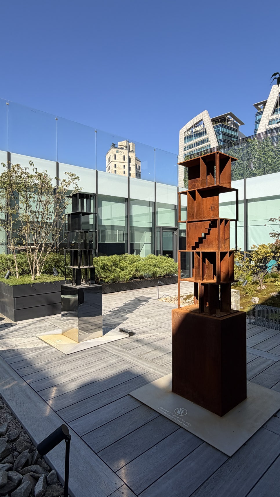 MYEONGDONG ROUTE · KAIROS DESIGN