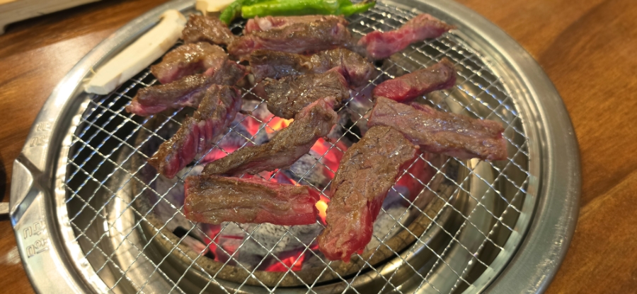 국민한우 사진 7
