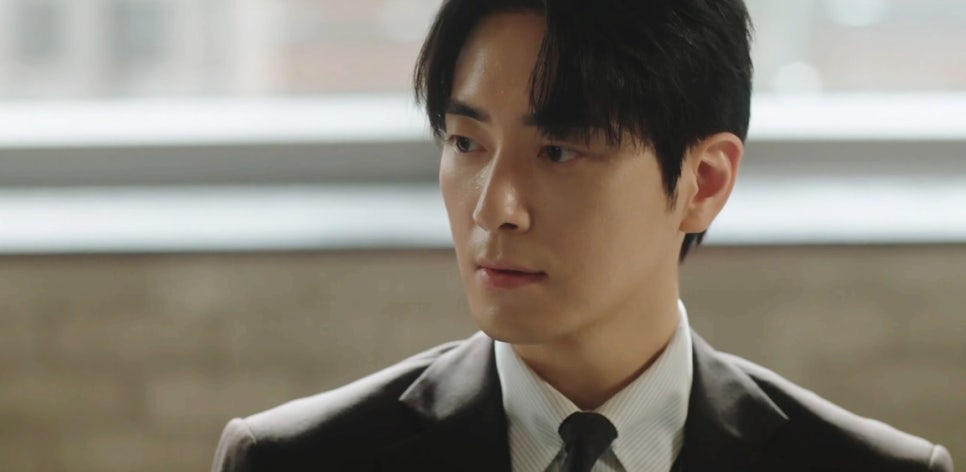 복권 당첨되더니 회사에 반기 든 이준혁 3화 리뷰 지금 더 주목받는 이유는? 이미지 6