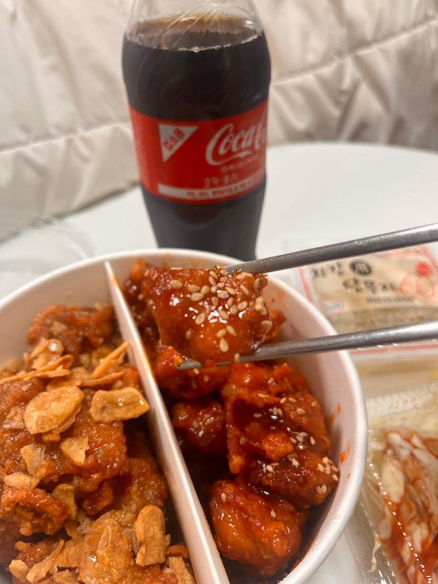 북촌통닭 사진 2