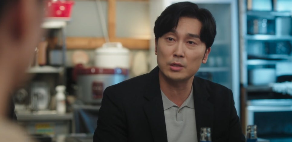 드라마 로또 1등도 출근합니다 4화 리뷰 지금도 말이 계속 나오는 이유 궁금! 이미지 3
