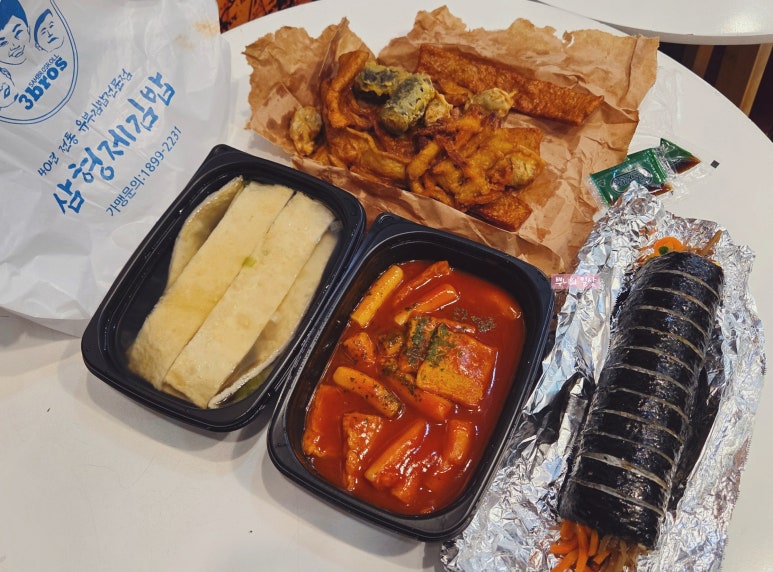 삼형제김밥 창동점 사진 7