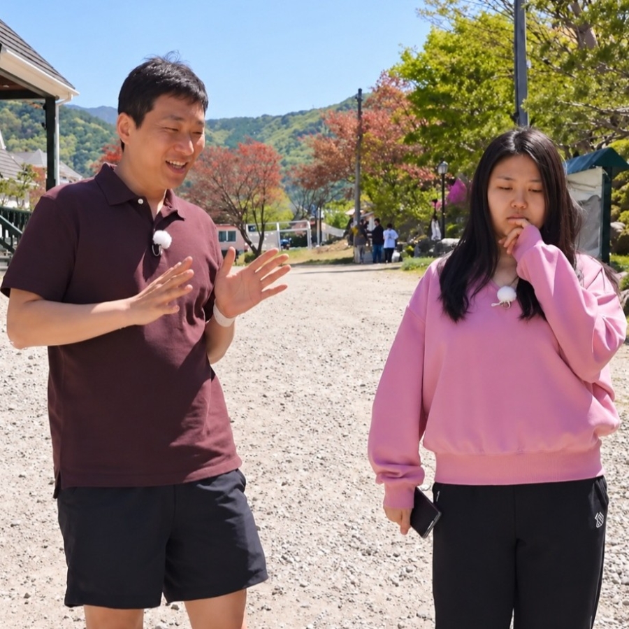 우리 엄마랑 대화 잘해줘야 해요 33기 현숙 이상형에 또 시끌 근황 하나로 분위기 바뀌었다 이미지 2