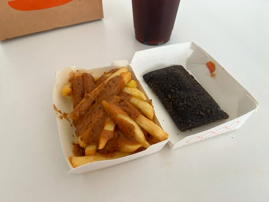 버거킹 신림역점 사진 7