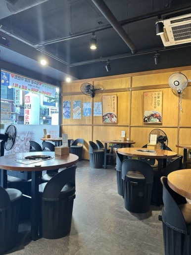 짚신매운갈비찜 부천대점 사진 2