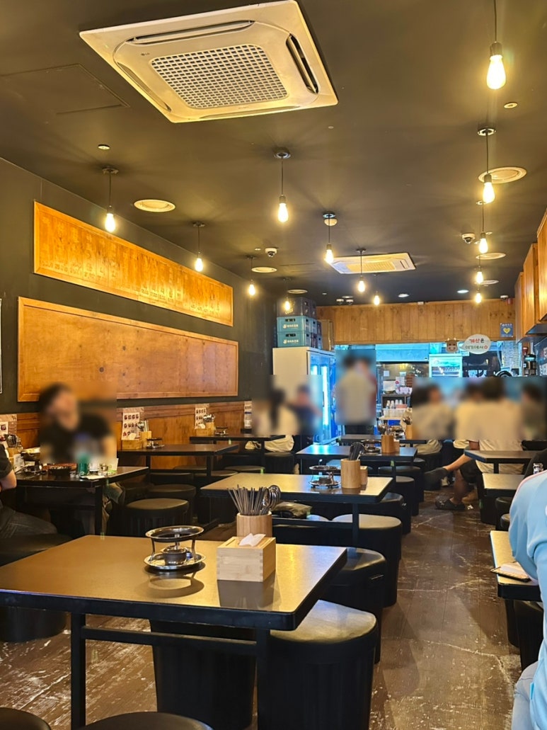 육회독존 수원역점 사진 5