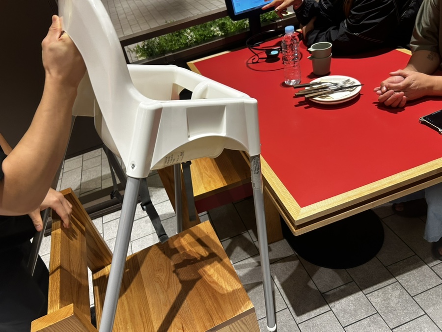낙원타코 타임빌라스수원점 사진 7