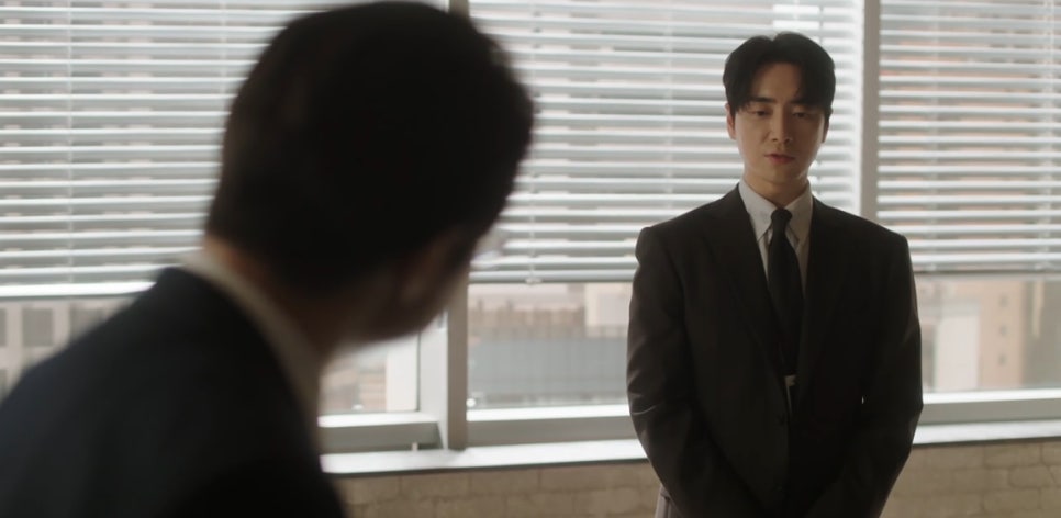 복권 당첨되더니 회사에 반기 든 이준혁 3화 리뷰 지금 더 주목받는 이유는? 이미지 5