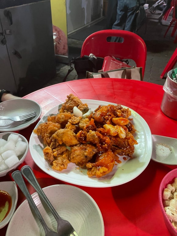 후랭크치킨 사진 7