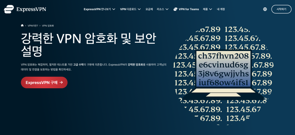 가성비 VPN추천, 익스프레스VPN 가을 할인과 VPN가격 비교