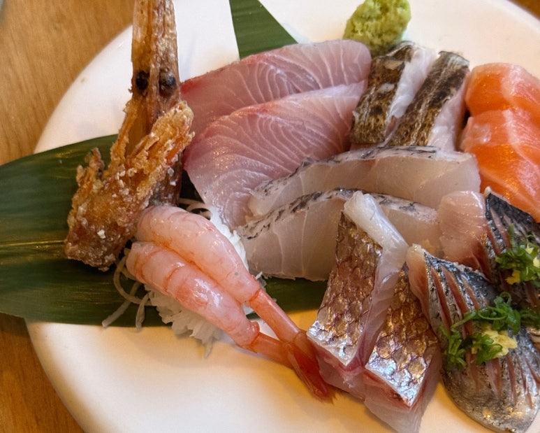 [강북] 수유 이자카야 맛집 추천 “이씨부엌” 세트A | 제철 숙성 사시미, 전복크림뇨끼에 나가사키짬뽕까지 : 네이버 블로그