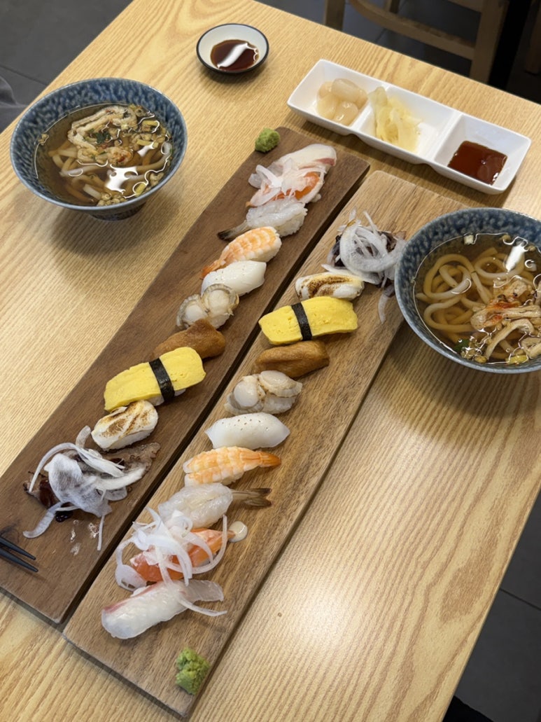 스시린 사진 6