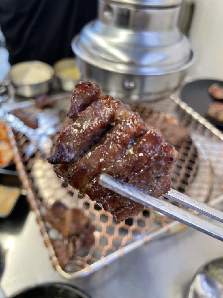 수원성갈비 사진 7
