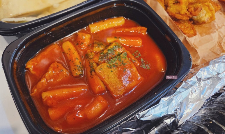삼형제김밥 창동점 사진 6