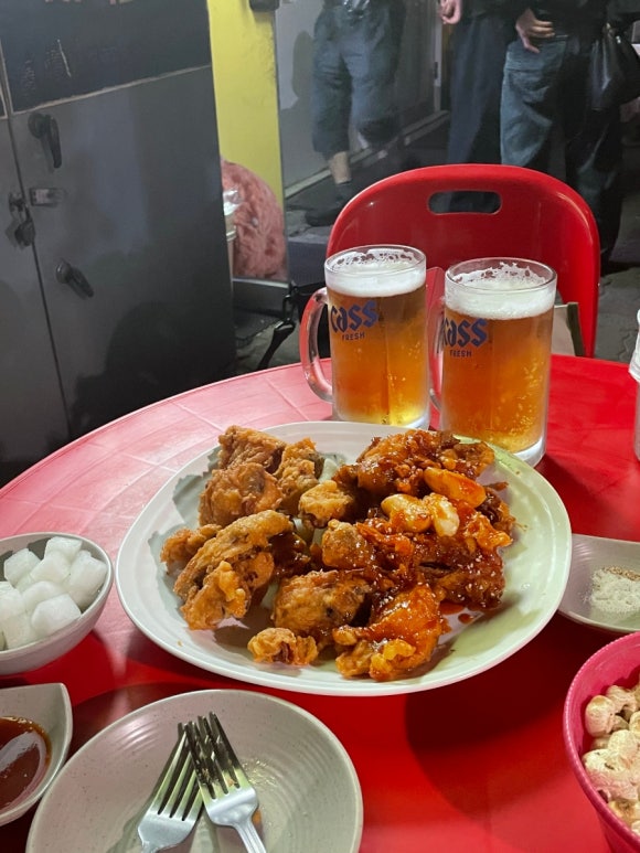 후랭크치킨 사진 6