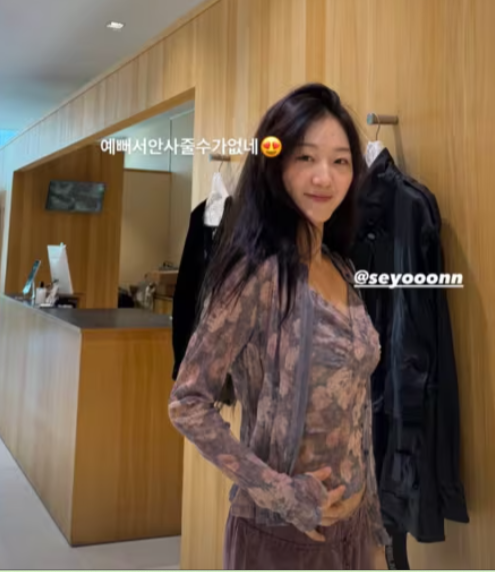 사람이 되고싶다.. 한국의 수리 크루즈 어릴 때 미모 그대로 예전과 완전히 달라졌다 이미지 2