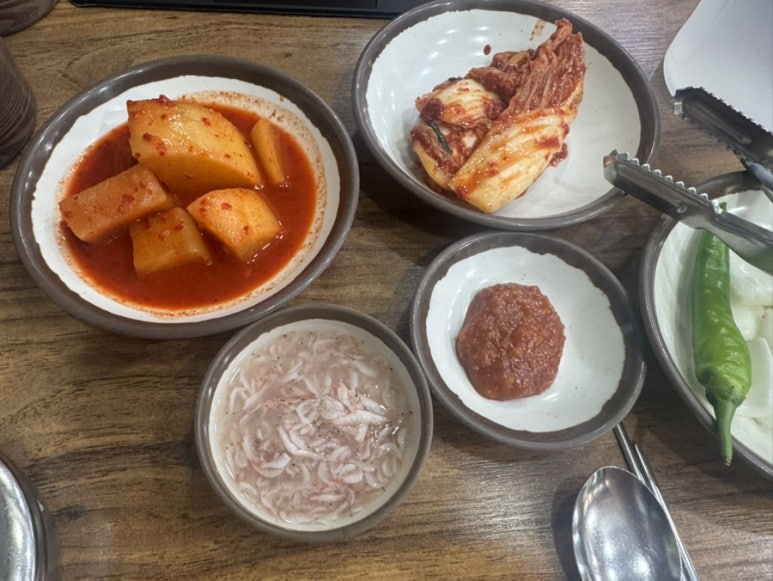 서당골토종순대국 사진 8