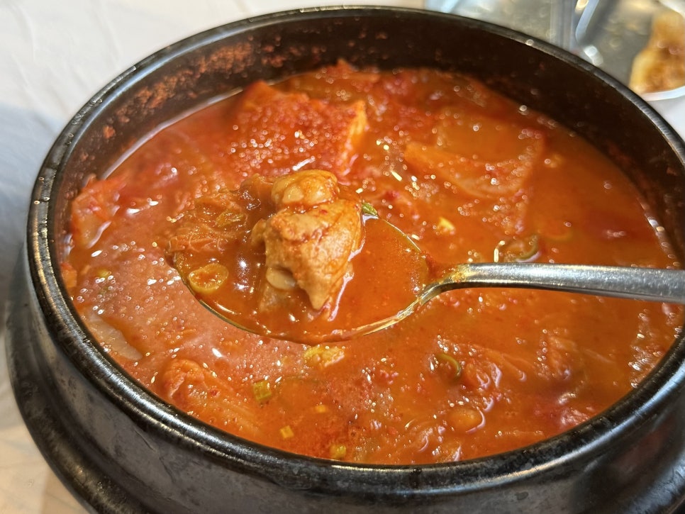 하남돼지집 송도센트럴파크점 사진 7