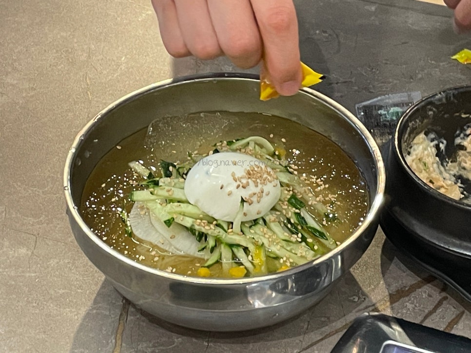 숙성돼지 송도롯데몰점 사진 6