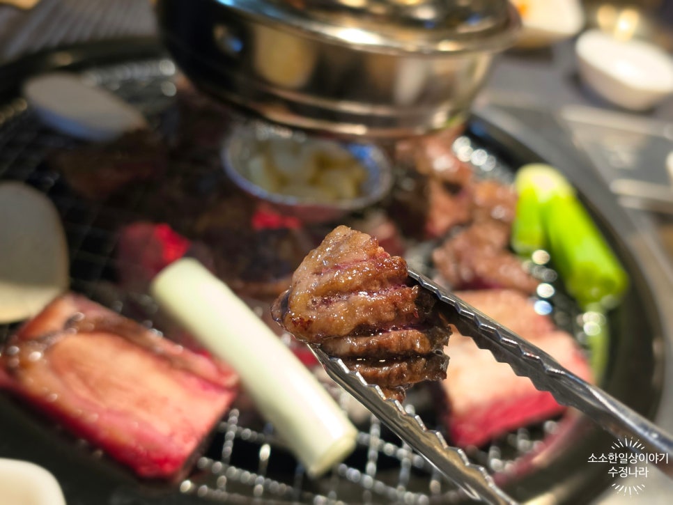 청담갈비 사진 4