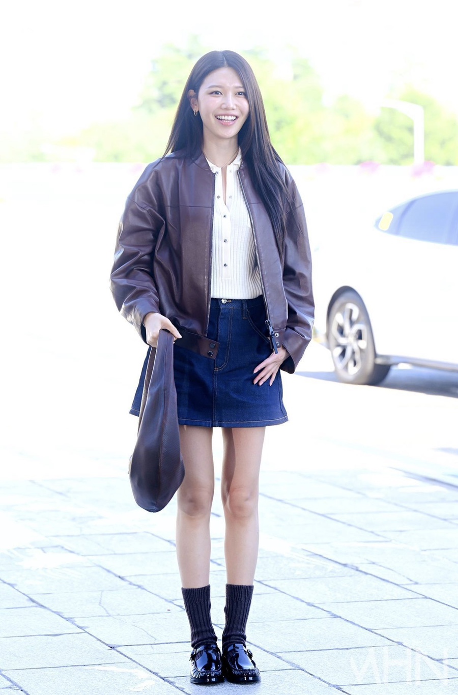 권나라 수영 로퍼 예뻐서 찾아봤더니 근황 하나로 분위기 바뀌었다 이미지 6