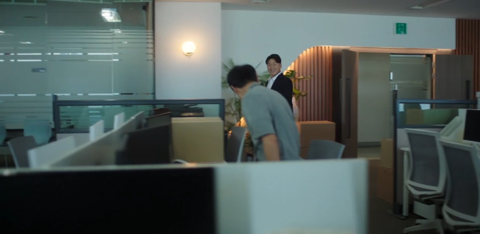 드라마 로또 1등도 출근합니다 4화 리뷰 지금도 말이 계속 나오는 이유 궁금! 이미지 5