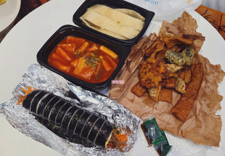 삼형제김밥 창동점 사진 4