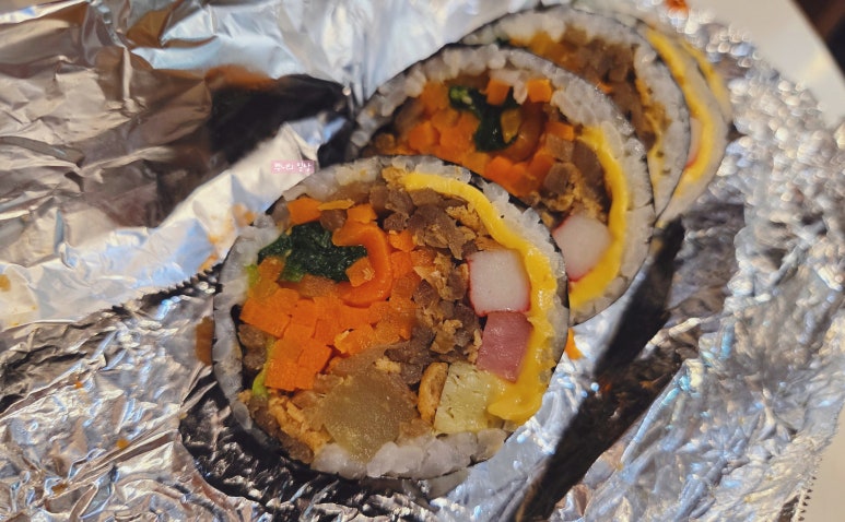 삼형제김밥 창동점 사진 5