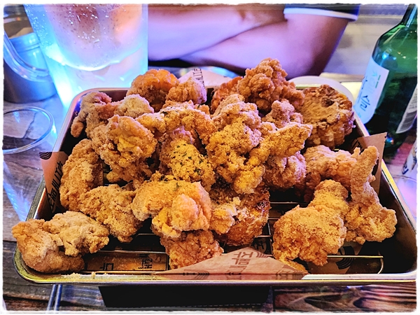 무지개맥주 수원역점 사진 2