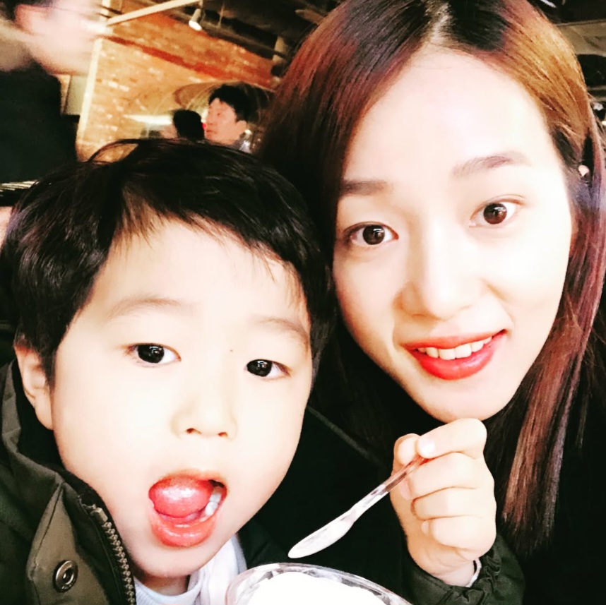 고지용 허양임 이혼 이유 관계 하나로 흐름이 바뀌었다 이미지 2