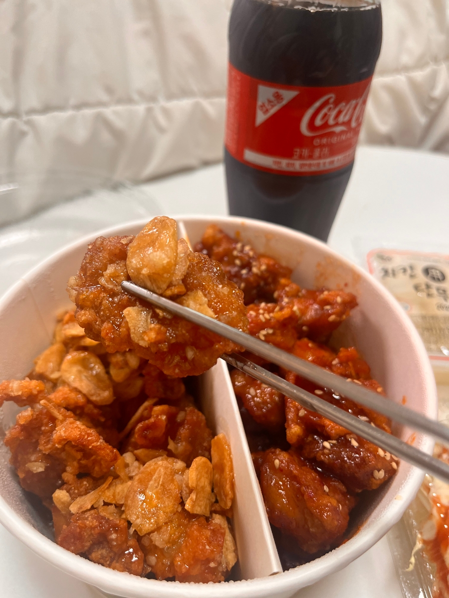 북촌통닭 사진 3