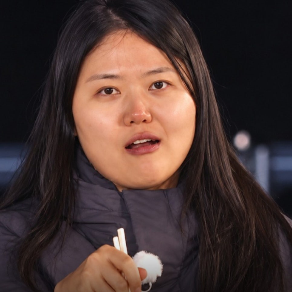 우리 엄마랑 대화 잘해줘야 해요 33기 현숙 이상형에 또 시끌 근황 하나로 분위기 바뀌었다 이미지 6
