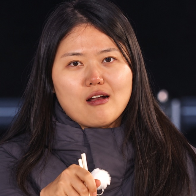 우리 엄마랑 대화 잘해줘야 해요 33기 현숙 이상형에 또 시끌 근황 하나로 분위기 바뀌었다 이미지 4