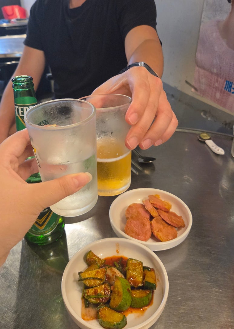 아리랑포차 사진 6