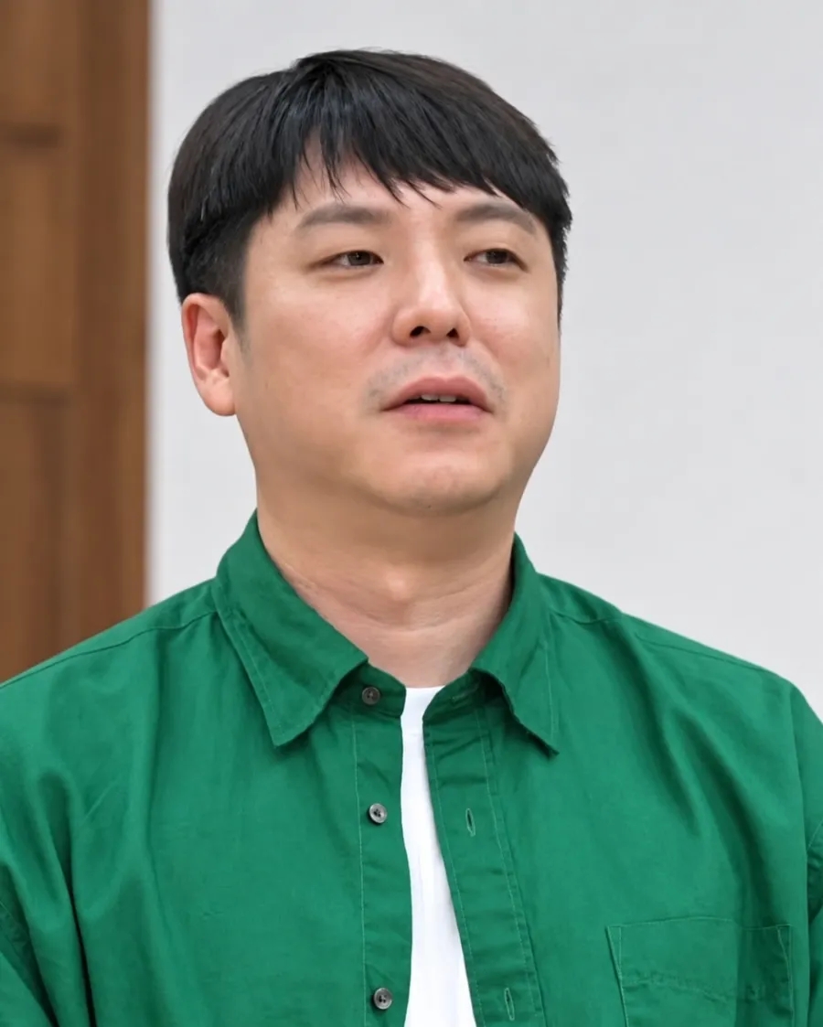 이숙캠 남의편 부부 남편 직업 나이 아내 뷰티샵 수입 자녀 지역 인스타 두 사람 연결되며 반응 커졌다 이미지 2