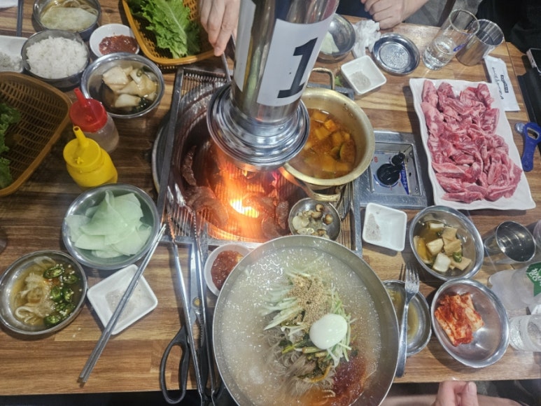 은행나무갈매기 광명8호점 사진 7