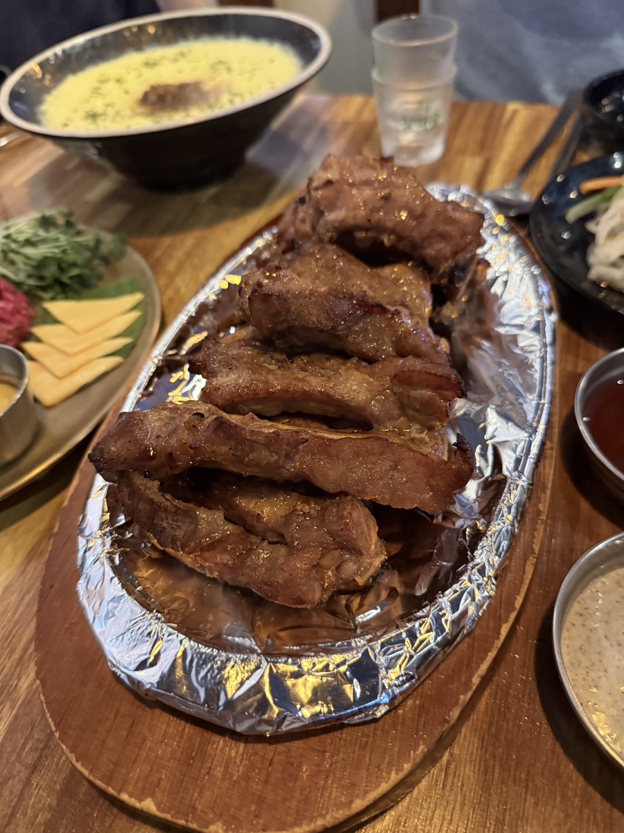 유쾌한등갈비 사진 6