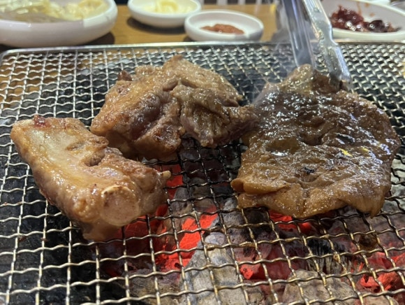 화평동왕냉면 한대점 사진 6