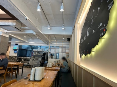 제주은희네해장국 서울대입구역점 사진 3