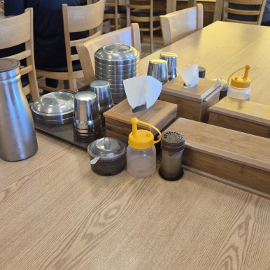 망향식당 사진 2