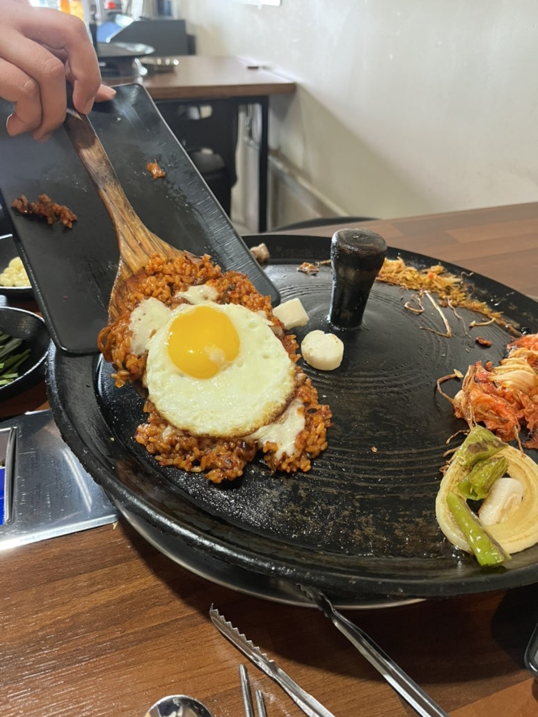 배불뚝이네솥단지삼겹살 사진 3