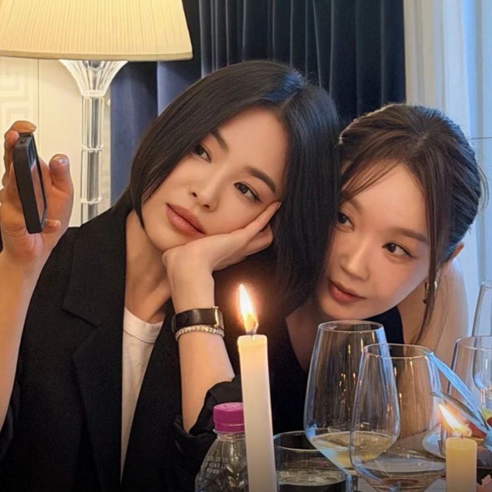 이 조합 대체 뭐야 요즘 다시 관심이 커진 이유 이미지 6