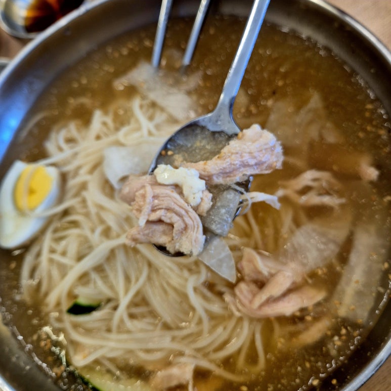 망향식당 사진 5