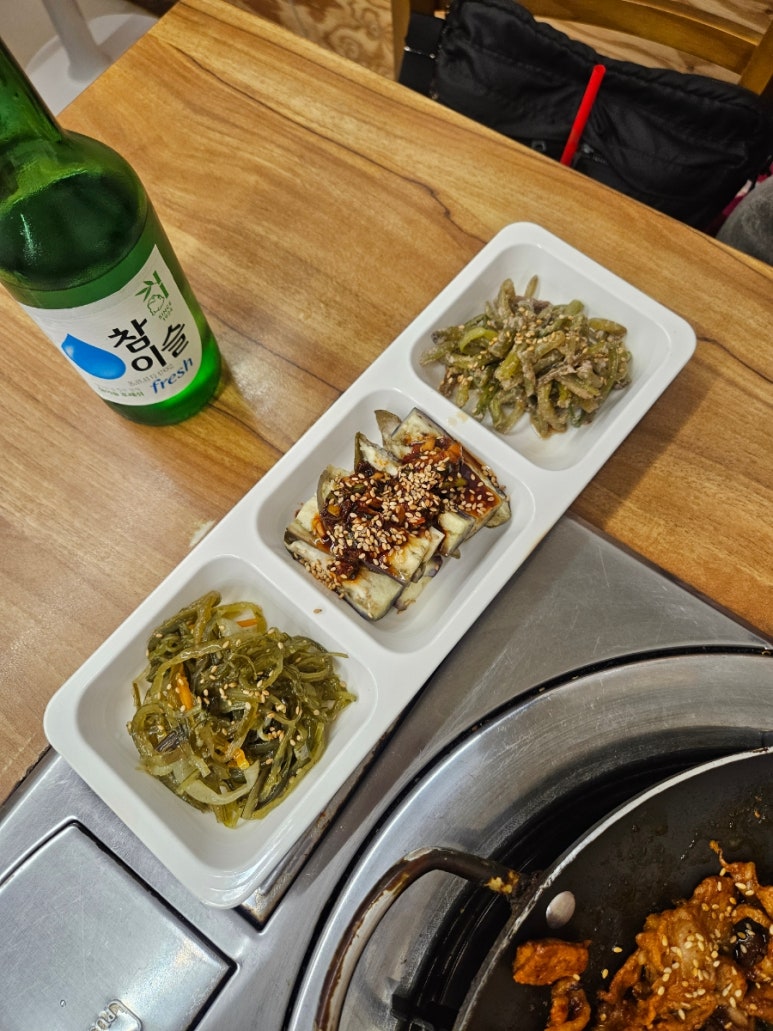 장군집 사진 8