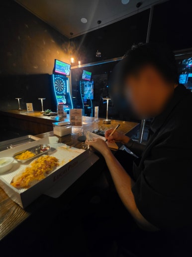 제주아홉 혼술바 인천송도점 사진 8