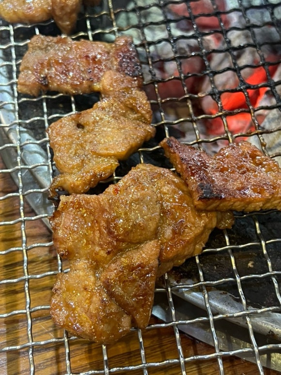 화평동왕냉면 한대점 사진 4
