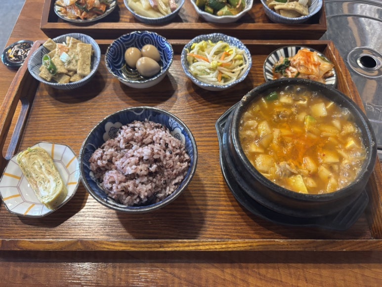 반상 사진 6