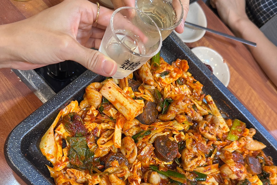 할머니곱창 사진 7