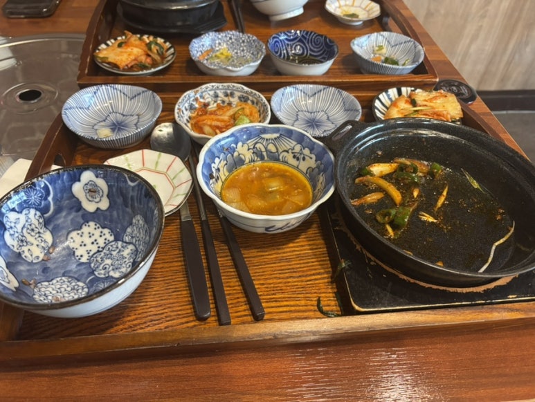 반상 사진 8